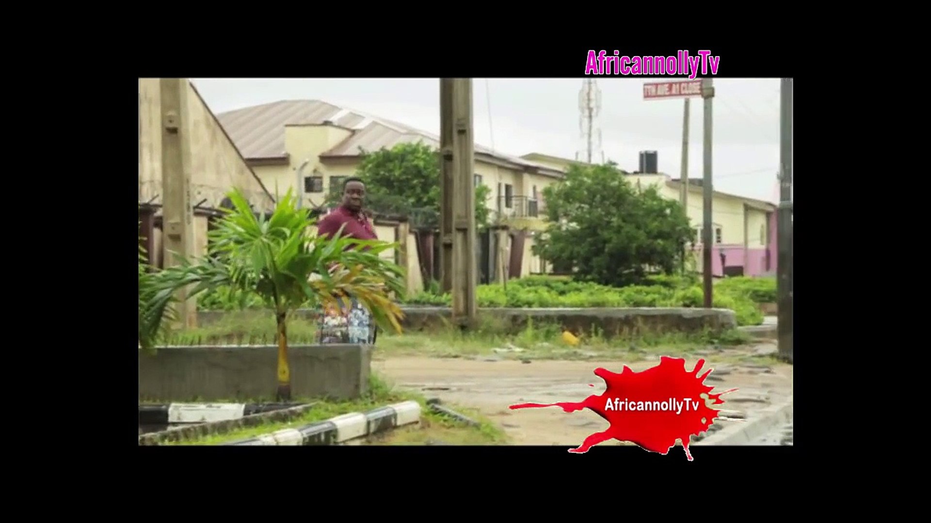 Rev Sis Ibu 1 - 2014 Latest Nollywood/Africa Movies