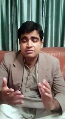 We Need To Raise Voice Against The Status Quo Sitting On PTI Social Media