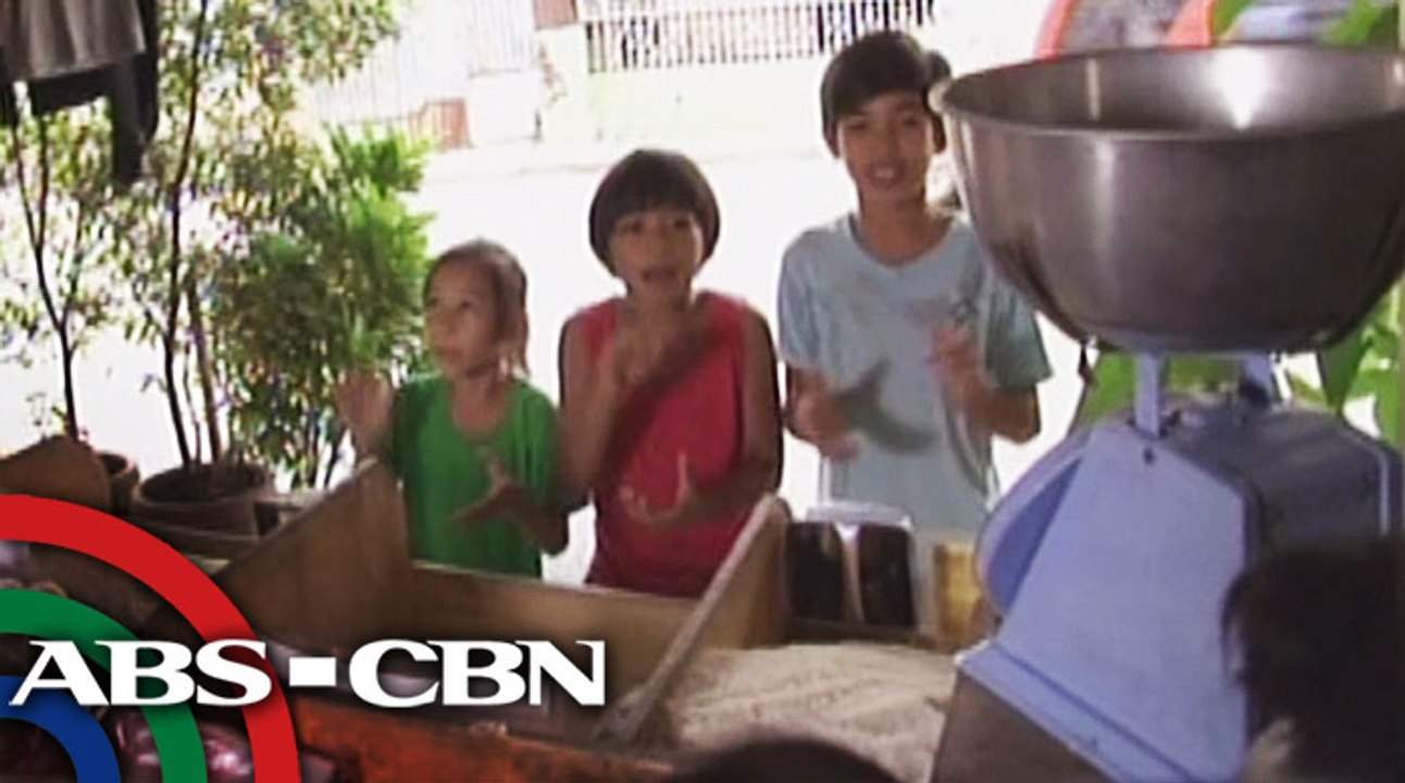 Failon Ngayon: Christmas Aguinaldo