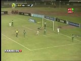 Buuut de Amokrane! Egalisation Algérie 1-1 Nigéria