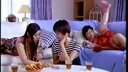 90年代CM 17 - video Dailymotion