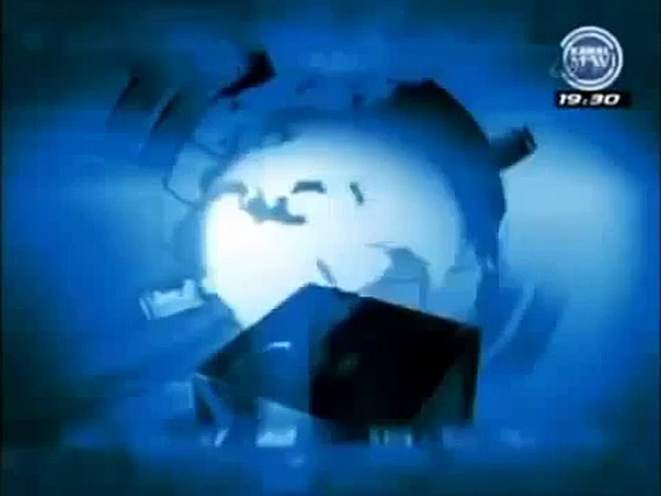 Karadenizli Spiker Olmak