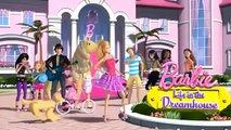 Barbie İzle Çizgi Film Barbie Türkçe İzle Bir Tutam Midge