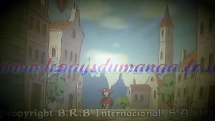 les trois mousquetaires Le Collier ⒹⒺⓈⓈⒾⓃ ⒶⓃⒾⓂé ⓋⒾⒹéⓄ