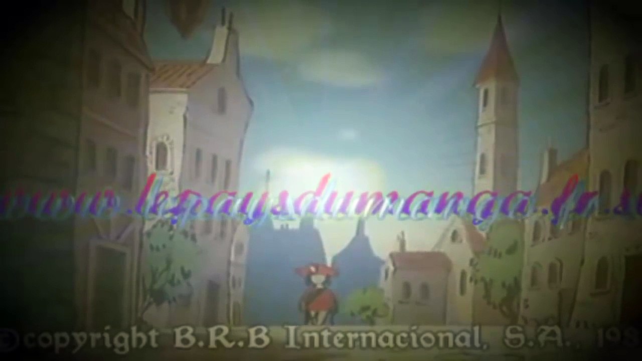 les trois mousquetaires Le Collier ⒹⒺⓈⓈⒾⓃ ⒶⓃⒾⓂé ⓋⒾⒹéⓄ