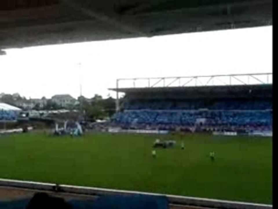 Aviron Bayonnais Bourgoin