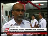 Canggih Betul N-219 Made In Indonesia ! Hanya Indonesia Di ASEAN Yang Bisa Bikin Pesawat !