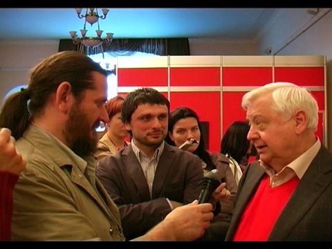 ЖИВОЕ ВРЕМЯ