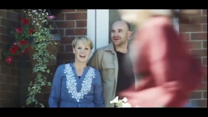 Nowhere Left To Run - Coronation Street