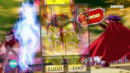 yugioh Zexal Der Quell Code