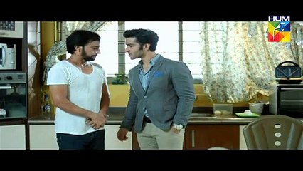 Gul-e-Rana on HUM TV - Episode 6 - 12 Dec 2015