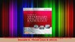 Textbook of Veterinary Diagnostic Radiology 6e by Donald E Thrall Jun 8 2012 Download