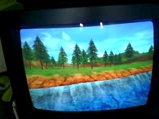 TOURNOIS ATARI DBZTEAMvsGui22 2e round