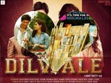 Dilwale Official 2015 Trailer _ Shahrukh Khan _ Varun Dhawan _ Kajol