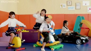 Daddy video song feat PSY Full HD 2016