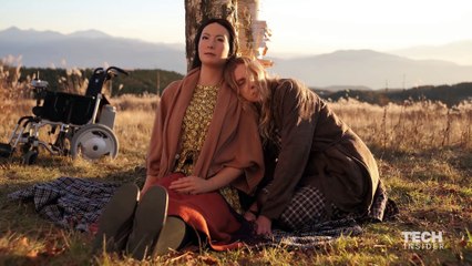 Android Actress - BuzzFeed+