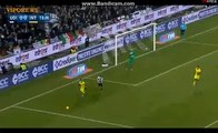 Samir Handanovic Incredible Save Udinese 0 - 0 Inter Milan (Serie A 2015)