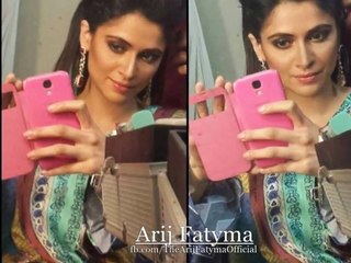 Arij Fatyma Awesome Pictures Collection 2016