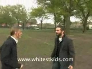 Whitest Kids U Know - You can See Me?