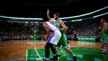 NBA Rooks: Jahlil Okafor Makes his Debut