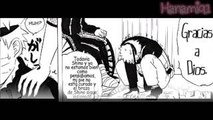 ♥Naruhina Doujinshi♥ Sentimientos Correspondidos