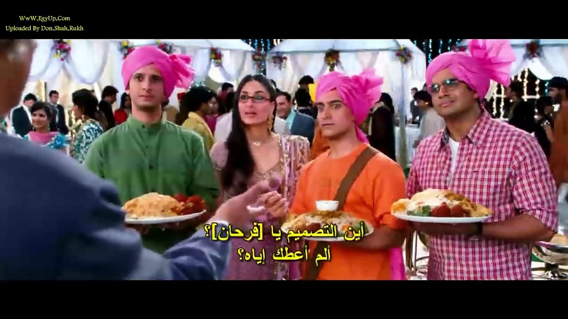 Three idiots outlet full movie youtube