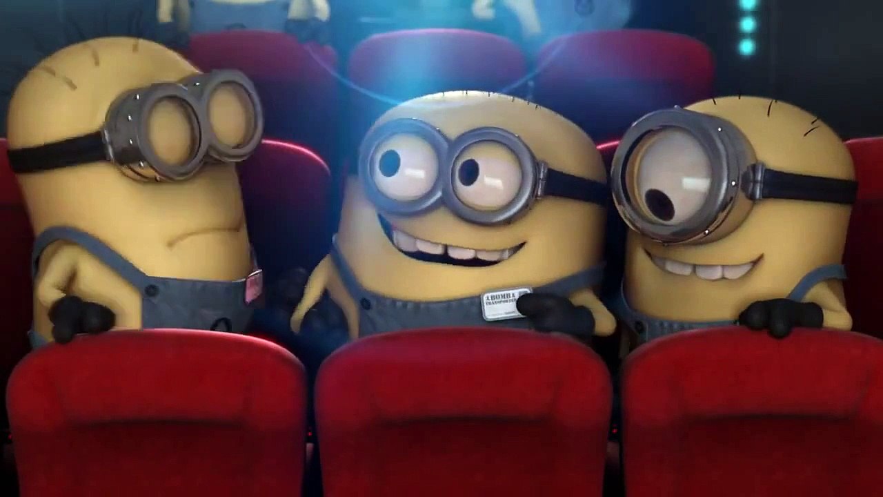 minions