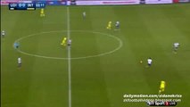 0-1 Mauro Icardi Goal - Udinese v. Inter 12.12.2015 HD