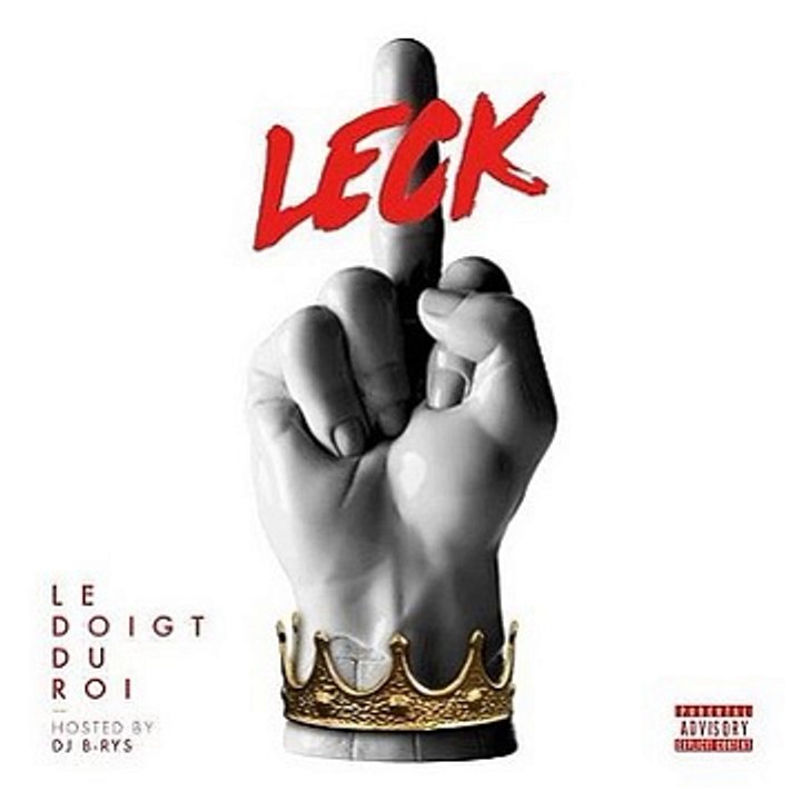 Leck - Freestyle