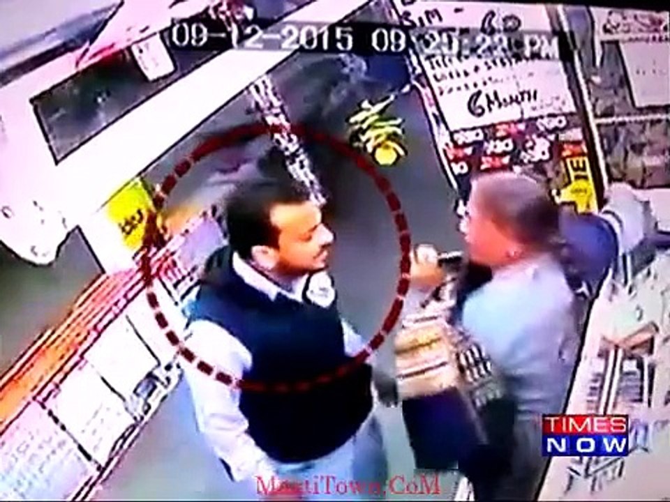 This Should Be Stop This Man Should be Punished