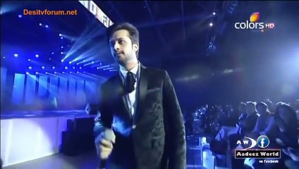 Atif Aslam Live - Pehli Nazar Piano Version-- at Grand Finale of Surkshetra HD