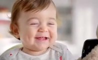Bebek Reklamları Türkçe En Sevilen Reklamlar