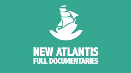 Discover New Atlantis Full Documentaries | OFFICIAL CHANNEL