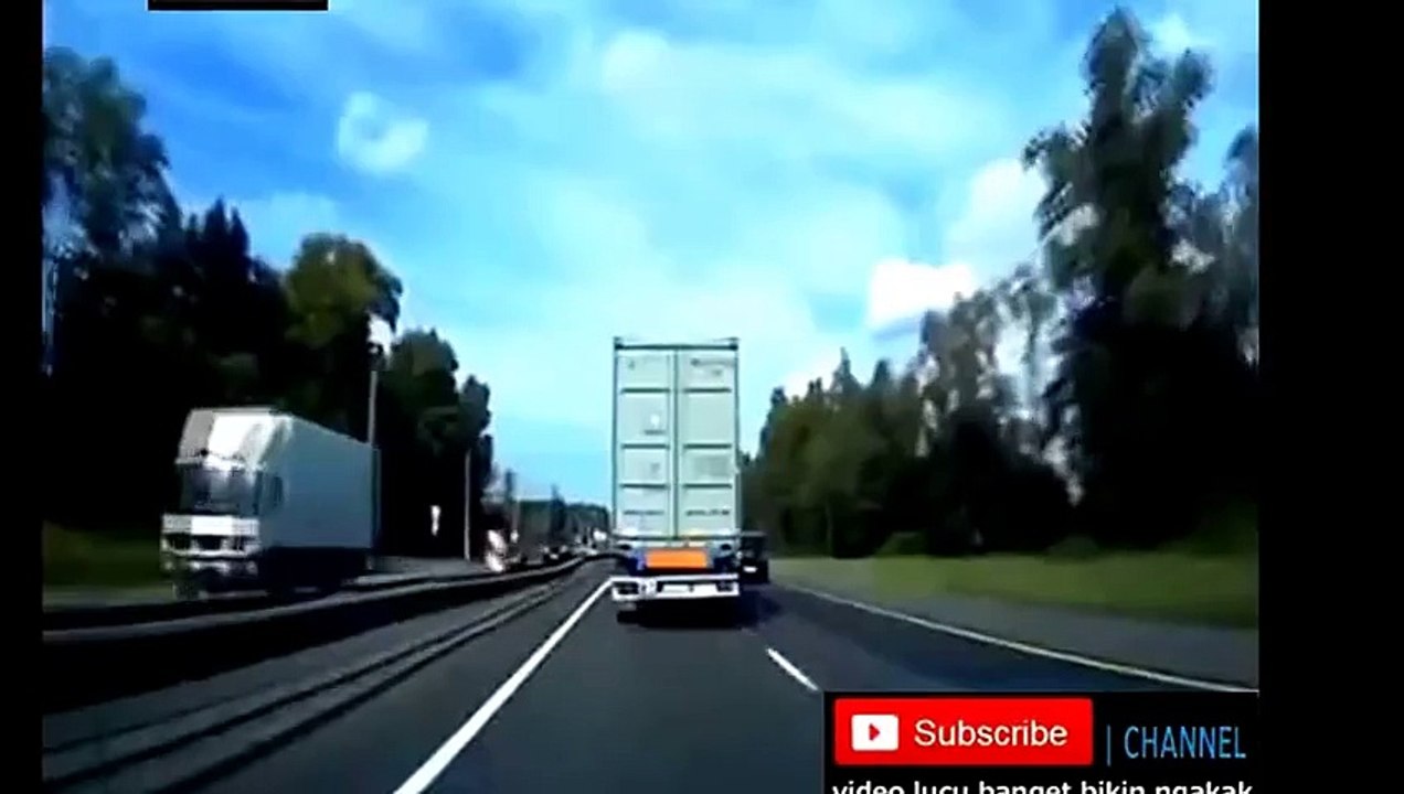 Kumpulan Kecelakaan Lucu Terbaru Bikin Ketawa Ngakak