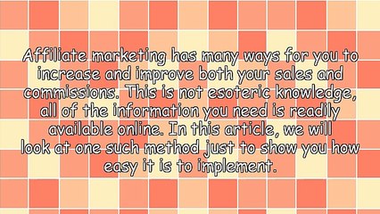 Product Recommendations For Your Affiliate Marketing