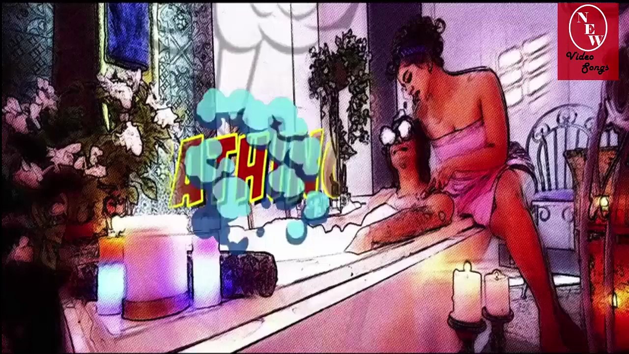 Super Girl From China - Sunny Leone - Full HD Video Song | New Video SOngs