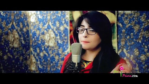 Gul Panra Mashup {2015} - HD 720p - Feat Yamee Khan - [Fresh Songs HD]