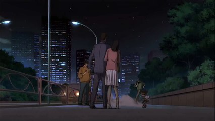 Detective Conan - Junkoku no Nightmare - Teaser