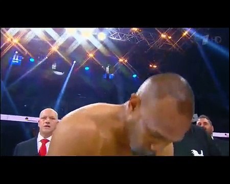 Roy Jones Jr vs Enzo Maccarinelli - Full Fight / Рой Джонс - Энцо Маккаринелли - Полный бой 12.12.2015