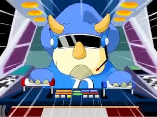 키즈펀 레스큐 디노 11&12화