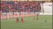 شاهد اهداف مولودية وجدة والوداد الرياضي في الدوري المغربي