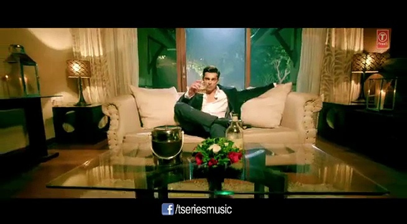 Tu Isaq mera  Hate Story 3
