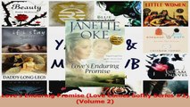 Download  Loves Enduring Promise Love Comes Softly Series 2 Volume 2 PDF Online