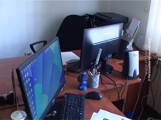 Vesti na rumunskom jeziku, 12. decembar 2015. (RTV Bor)