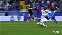 Lionel Messi - Greatest Ball Controls   HD