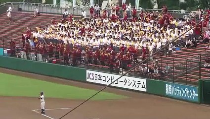 茨城東高校　海のトリトン