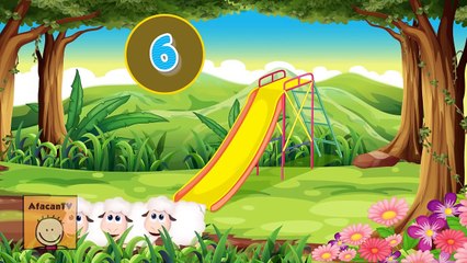 En Sevimli 10 Çocuk Şarkısı Bir Arada