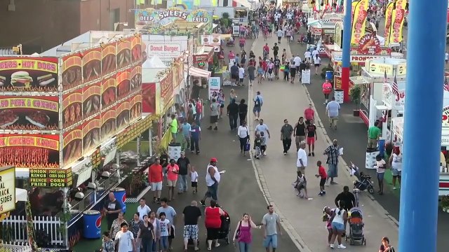 BUSTED STEALING A COP CAR!!