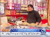 Dry Fruit prices rise as winter arrives