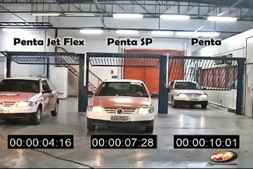 PPA Portão Rápido abertura  -LCJV Portões (11) 2143~9018